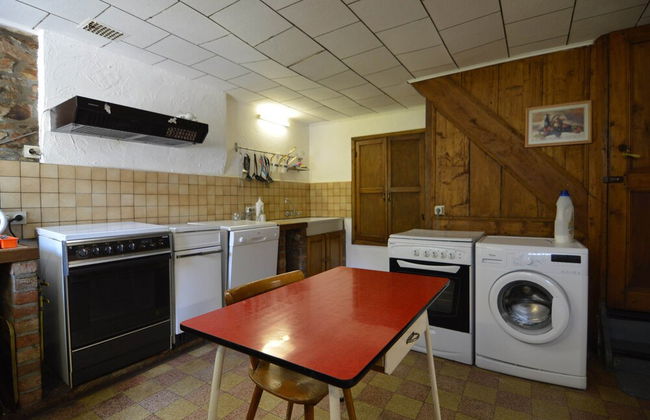 Peaceful Retreat in Ferrieres - Foto 12