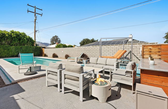 The Zen Space Private Pool! - Foto 55