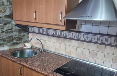 Casa Rural Maria de Isidro - Photo 27