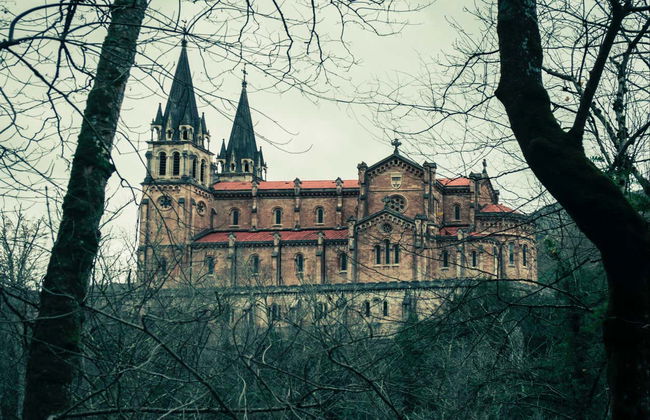 Excursión a los lagos de Covadonga y Cangas de Onís - Foto 5
