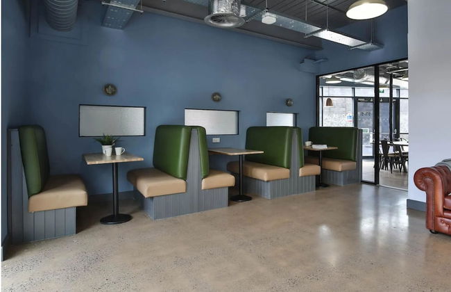 Twerton Mill - Foto 8