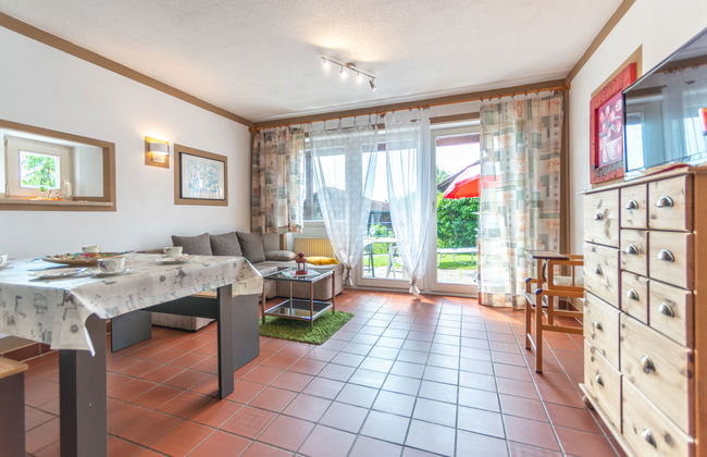 Ferienhäuser Schlossberg - Foto 5