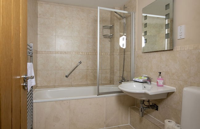 Shieling Cottage at Lovelady Shield - Foto 13