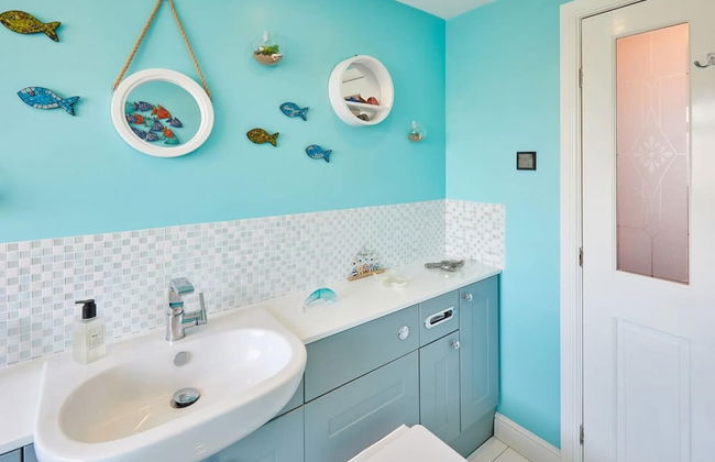 Host Stay The Beach House - Foto 17