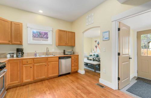 Walk Everywhere - Art, Restaurants, Poudre River - Foto 48