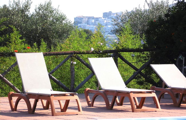 Masseria Torre dei Preti - Foto 26