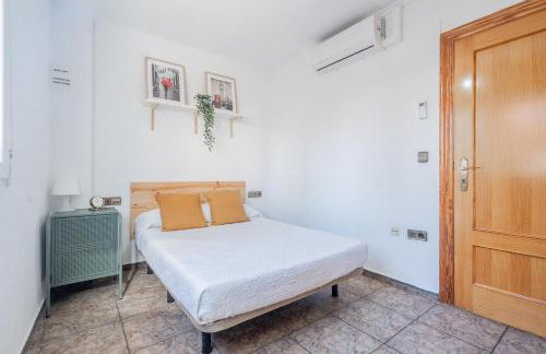 Maritim Horizon House Port of Valencia - Foto 36