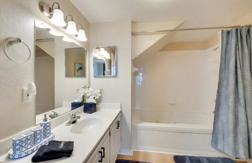 Haven Beautiful 3 BR TH in Gated Resort Community - Foto 15