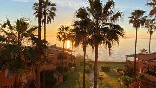 Luxury three bedroom apartment at Estepona - Photo 2