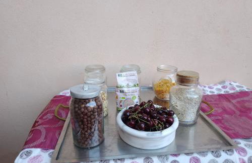 Les Gites du Mont Ventoux - Foto 51