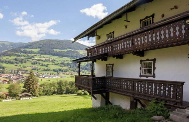 Mountain-view Cottage Sleeps 15 -balcony -pets Ok - Foto 21