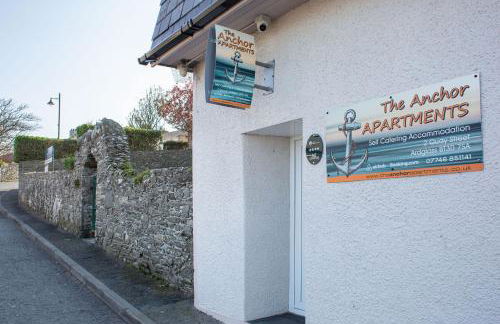 The Anchor Apartments - Foto 8