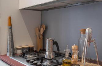 Casa 3 Cupole, Historic Soul and Contemporary Design - Foto 34