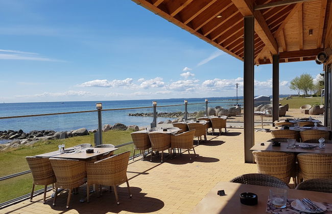 Ferienwohnungen Wulfener Hals - Foto 43