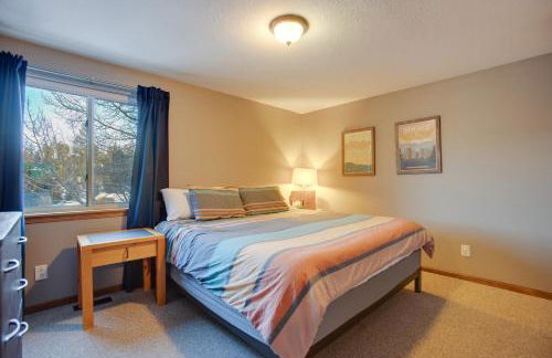 13 Mi to Winter Park Mtn-View Granby Cabin - Foto 13