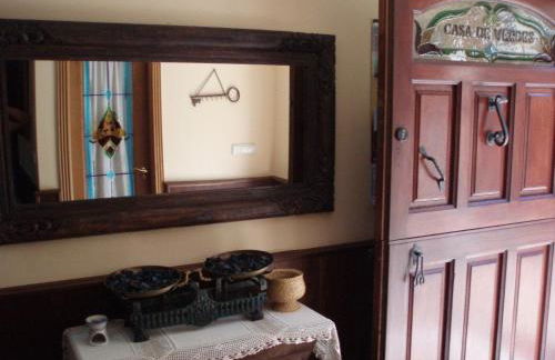 Casa de Verdes - In Cabana de Bergantinos - Foto 76