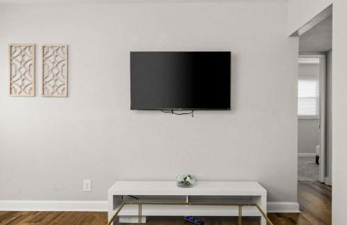 VERDE VIBES - Cute 2BD home in the Heights - Foto 11