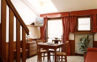 Residence Le Grand Chalet - Foto 72