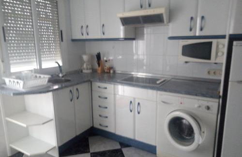 Apartamentos La Presa - Foto 16