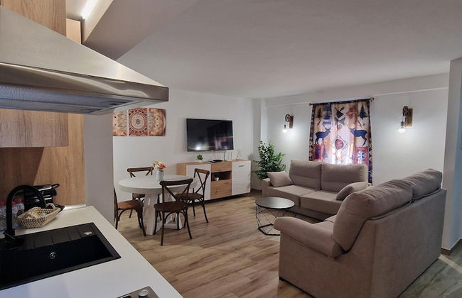 Cazorla Natura Apartamentos Turísticos - Foto 55