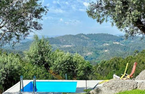 Cantinho da Pereira - Foto 1