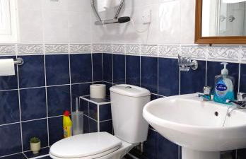 Three bed Holiday Home - Foto 9