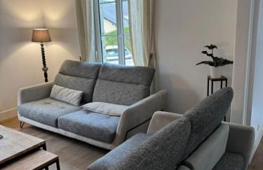 Gîte de la Vigne - Foto 23