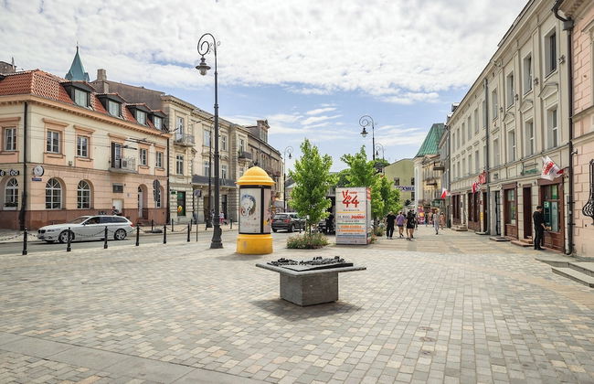 ShortStayPoland Krakowskie Przedmieście - Foto 36