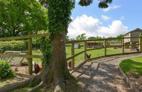 Little Week Cottage - Foto 14