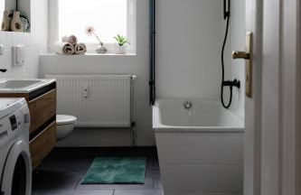 Modernes Apartment Lieblingsfleck I 2 Schlafzimmer I 4 Betten I Zentrumsnah - Foto 7