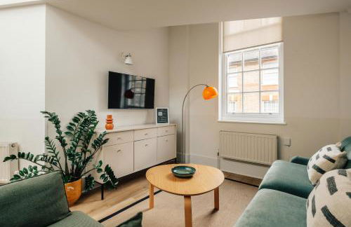 The Regency - Serviced Apartments - Photo 80