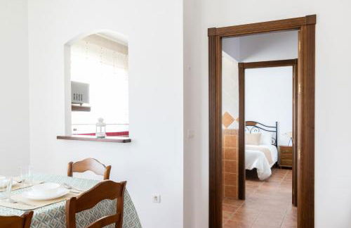 Casa Los Olivos Álora - Caminito del Rey - Foto 30