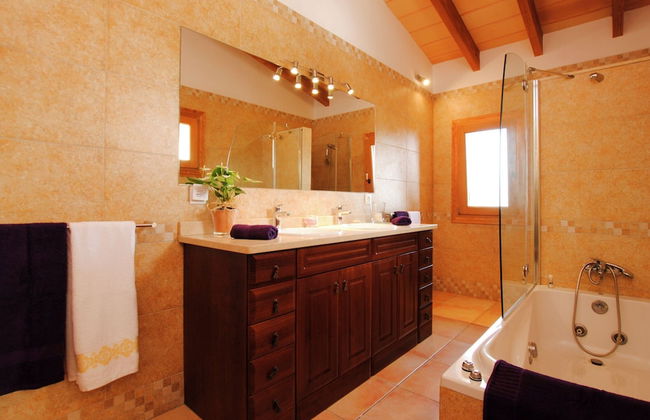 Villa in Mallorca With Private Pool - Foto 16