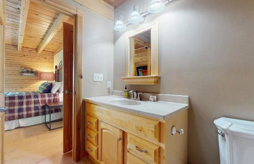 Bearly Behaving Lodge - Foto 14