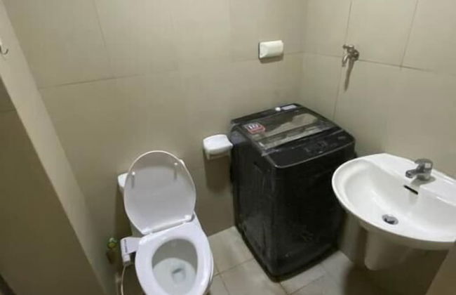 Breeze Residences 26th Floor - Foto 11