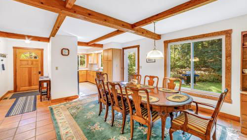 Cozy Cabin in the Woods - Foto 5