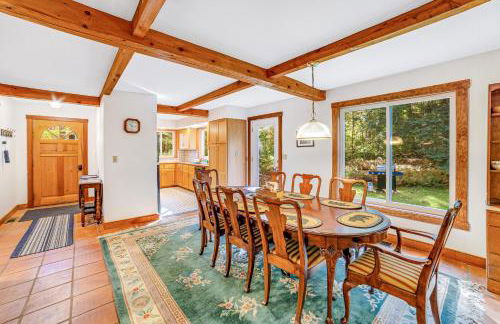 Cozy Cabin in the Woods - Foto 5