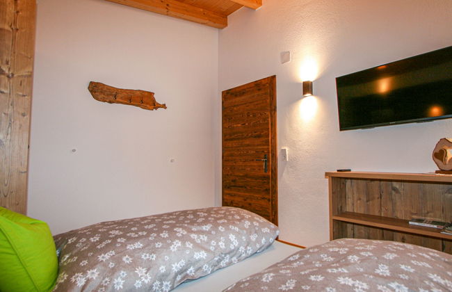 Chalet Spatn - Foto 18