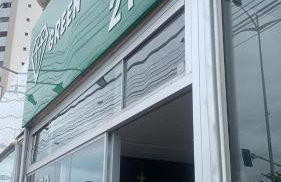 Frente Mar Green Diamond Residencial - Foto 26