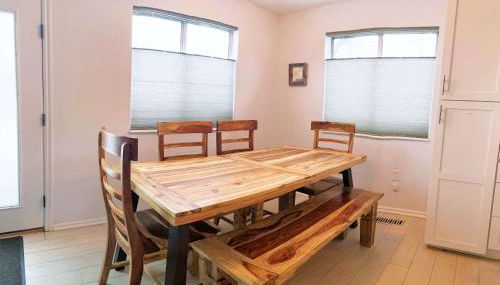 The Elm Tree Cottage in the Sugarhouse District - Foto 4