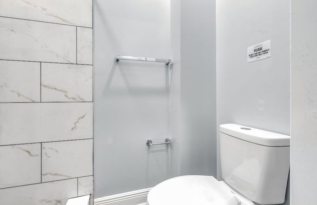 Patio Paradise Central City 2BR Philly - Foto 12