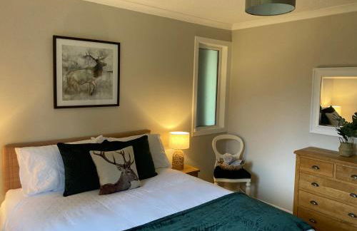 Cedar Lodge - Foto 10