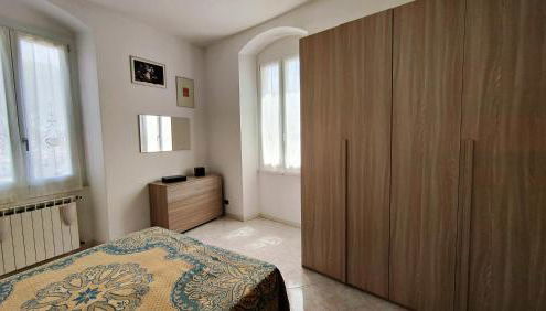 UN BALCONE IN PINETA - Foto 2, wardrobe