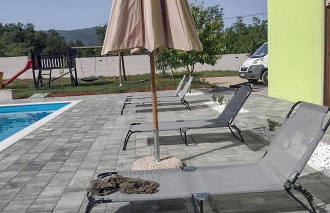 Family Nest Lika Relax - Foto 22