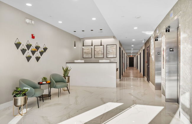 4211 Suites - Foto 1