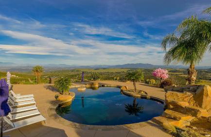 Colina by Avantstay Secluded Mountain Top Oasis w/ Pool, Hot Tub & Putting Green! - Foto 92