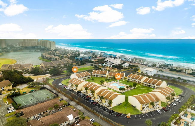 7 D, One Bedroom Condo - Foto 26