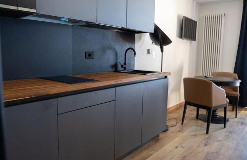 Grifone Dolomiti Residences - Photo 53