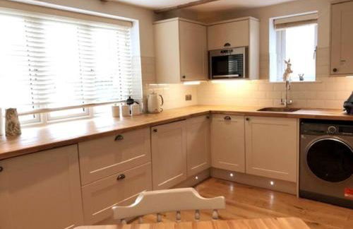 Folly Cottage & The Old Forge - Foto 7