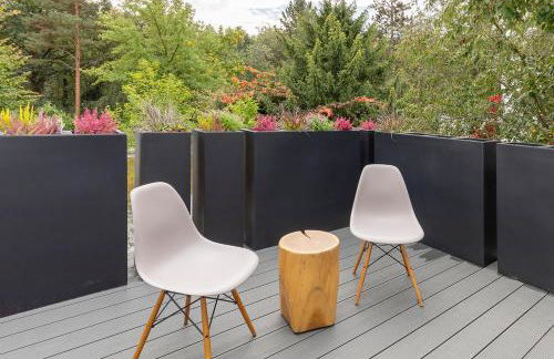 Appartement Waldheim - Foto 11